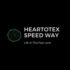 Heartotex Speed Way
